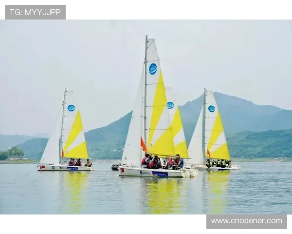 2025中国家庭帆船赛上海扬帆谱写水上运动高质量发展新篇章