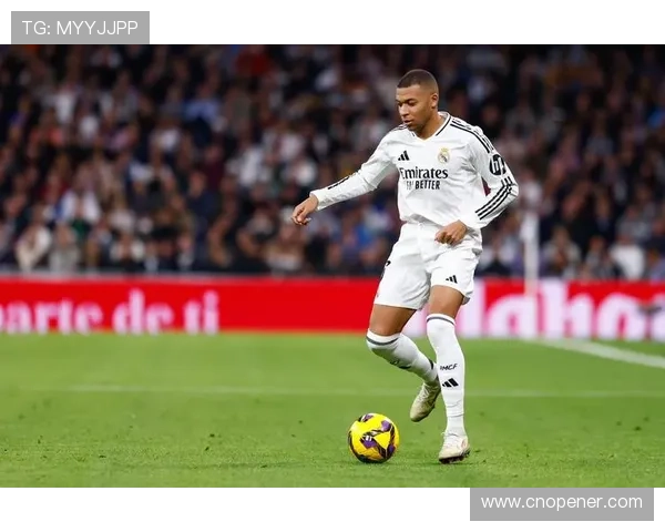 26岁姆巴佩领衔皇马攻势9轮10球创奇迹11场连续破门身价有望突破2亿