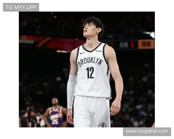 篮网宣布裁掉曾凡博感谢陪伴祝愿他早日康复重返赛场