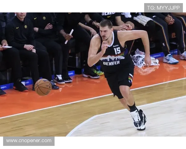 11月13日NBA最佳球员评选结果揭晓尼科拉约基奇荣膺殊荣